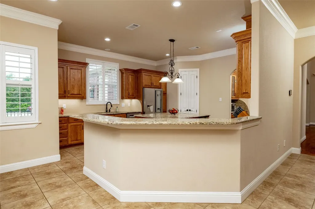 1329 Shady Lane S Keller TX 76248
