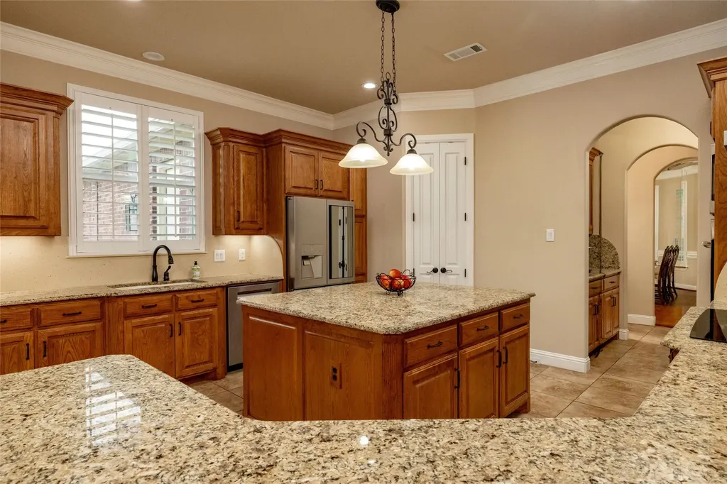 1329 Shady Lane S Keller TX 76248