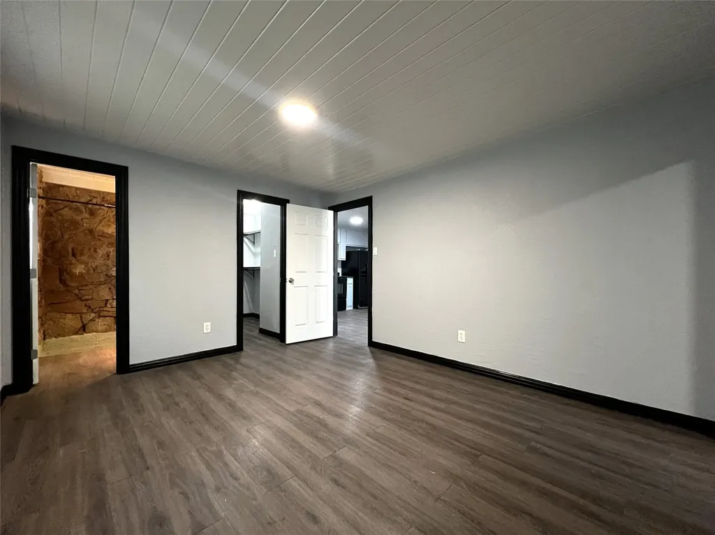 5205 Calloway Street Sansom Park TX 76114