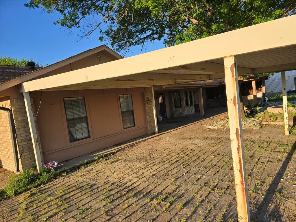 1100 Creek Bend Lane Lucas TX 75002