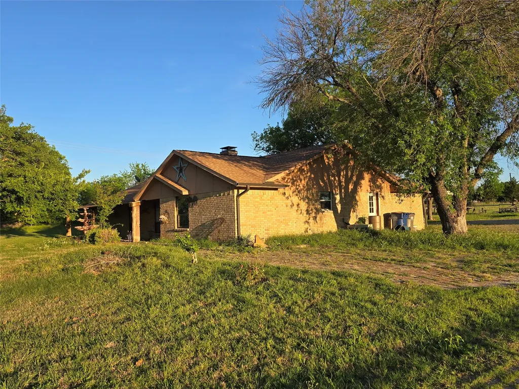 1100 Creek Bend Lane Lucas TX 75002