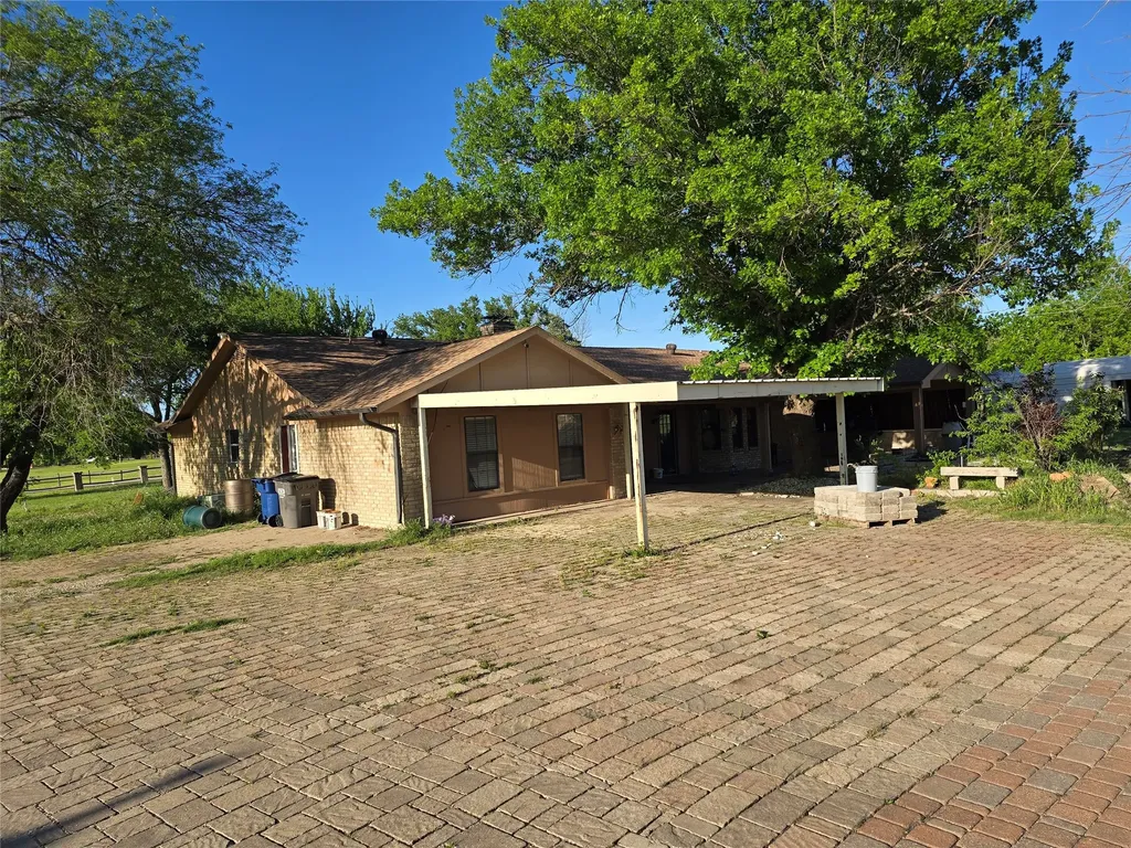 1100 Creek Bend Lane Lucas TX 75002