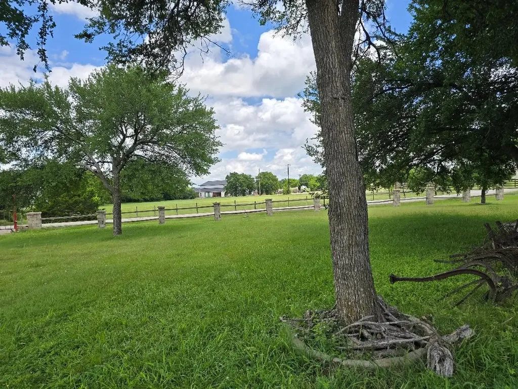 1100 Creek Bend Lane Lucas TX 75002
