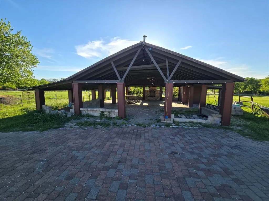 1100 Creek Bend Lane Lucas TX 75002