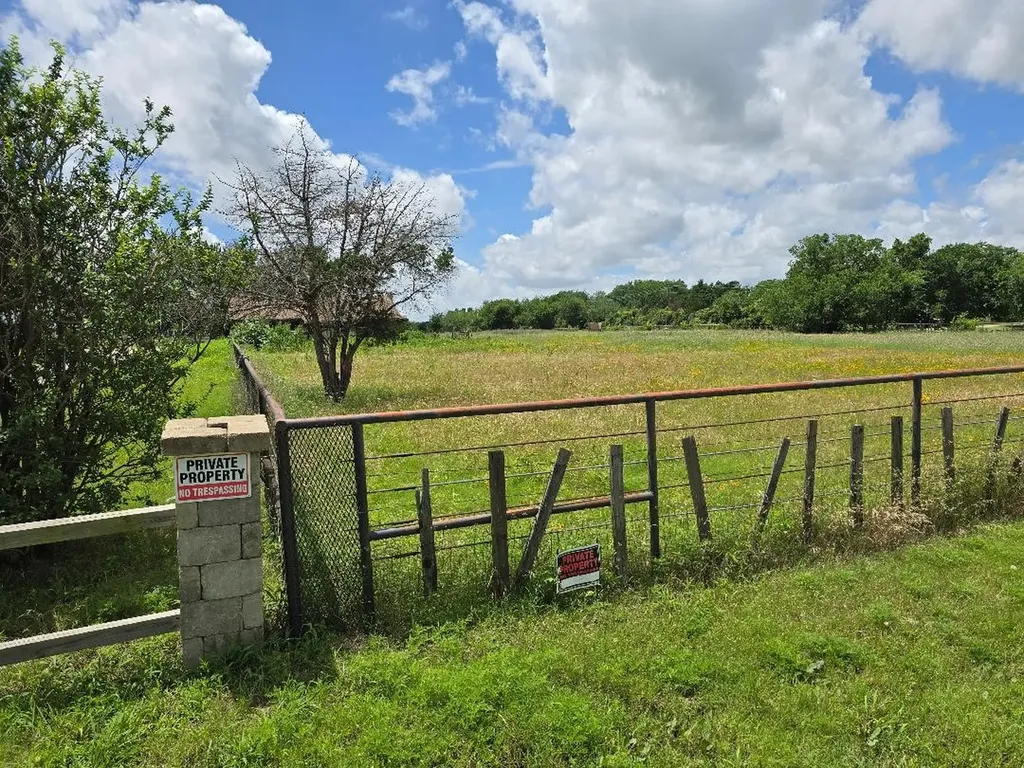 1100 Creek Bend Lane Lucas TX 75002