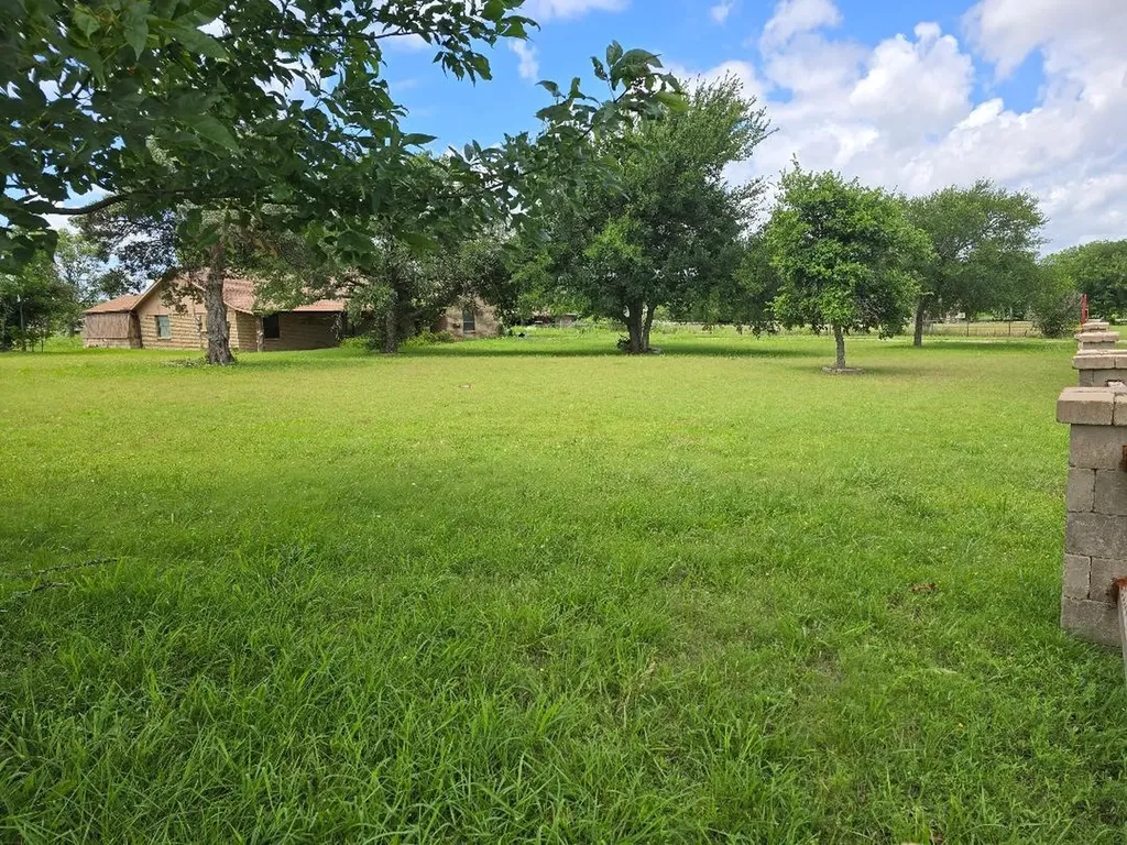 1100 Creek Bend Lane Lucas TX 75002