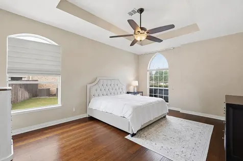 8412 Island Court Fort Worth TX 76137