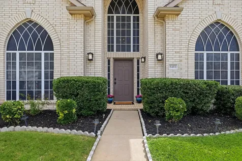 8412 Island Court Fort Worth TX 76137