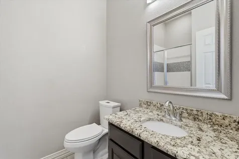 8412 Island Court Fort Worth TX 76137