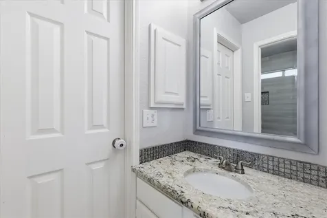 8412 Island Court Fort Worth TX 76137