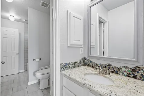 8412 Island Court Fort Worth TX 76137