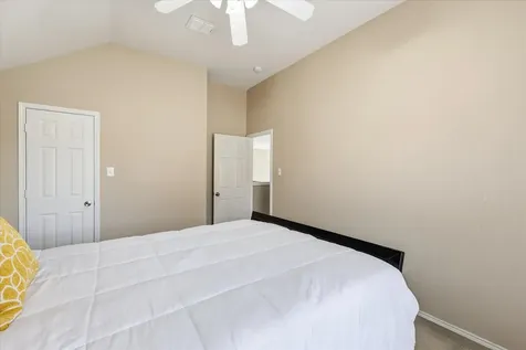 8412 Island Court Fort Worth TX 76137