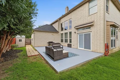 8412 Island Court Fort Worth TX 76137