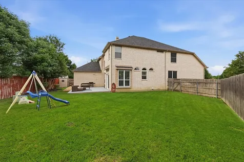 8412 Island Court Fort Worth TX 76137