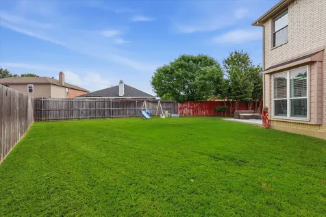 8412 Island Court Fort Worth TX 76137