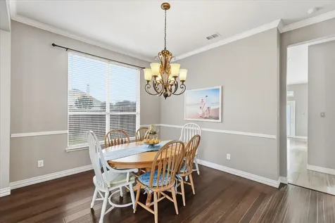 8412 Island Court Fort Worth TX 76137