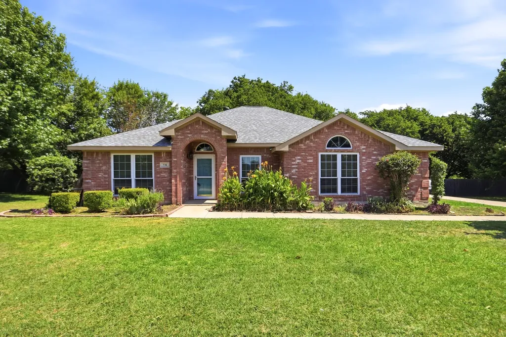 731 Hill Meadow Drive Midlothian TX 76065