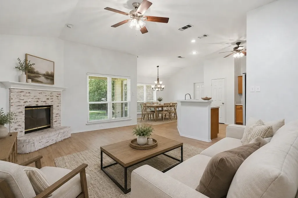 731 Hill Meadow Drive Midlothian TX 76065