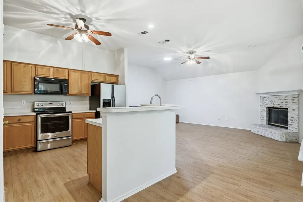 731 Hill Meadow Drive Midlothian TX 76065