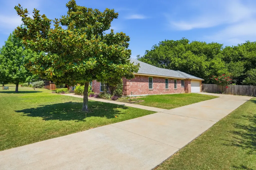 731 Hill Meadow Drive Midlothian TX 76065