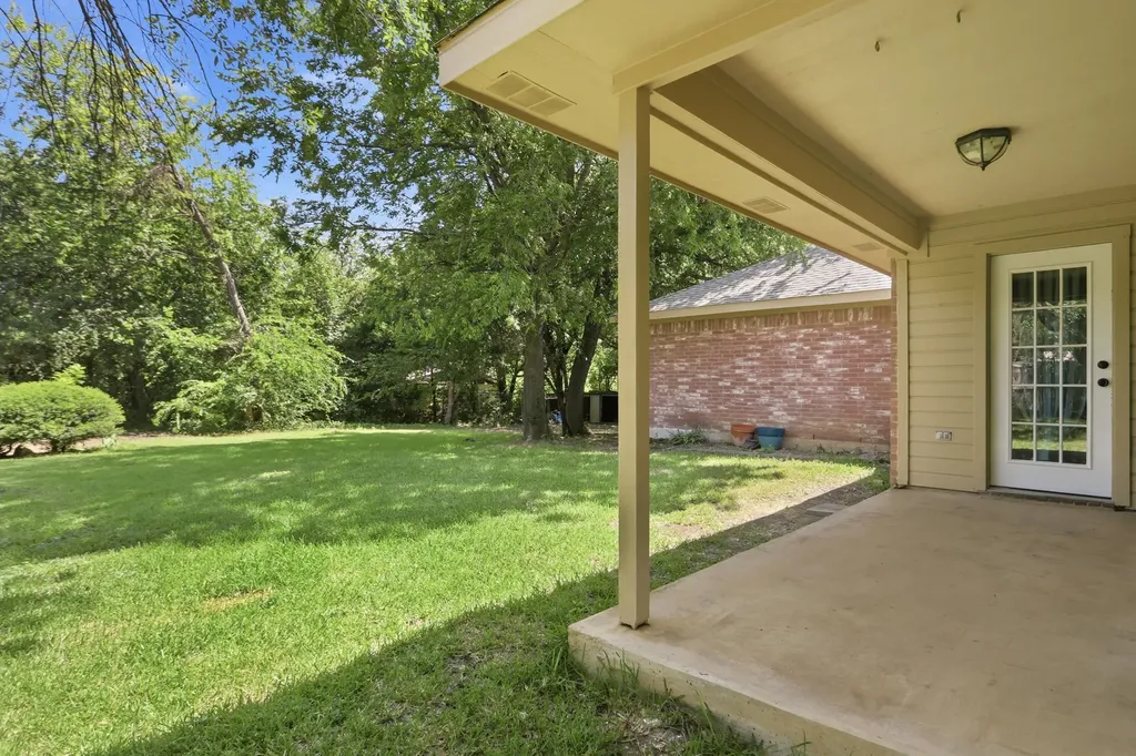 731 Hill Meadow Drive Midlothian TX 76065