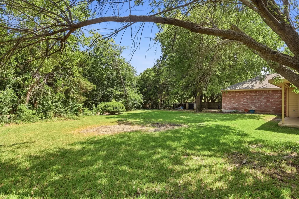 731 Hill Meadow Drive Midlothian TX 76065