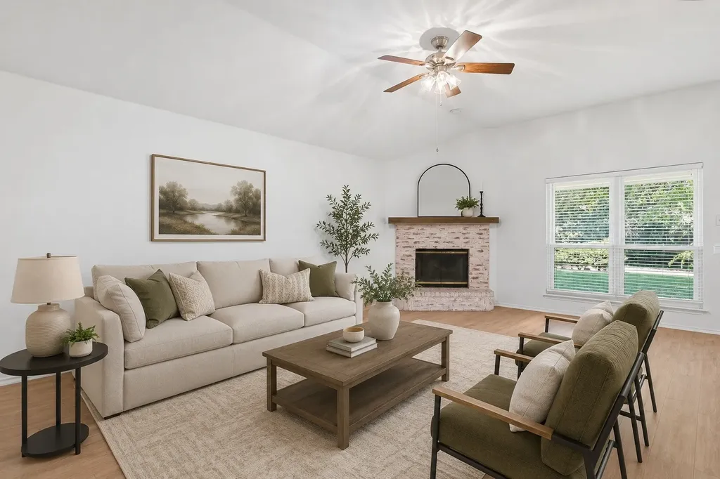 731 Hill Meadow Drive Midlothian TX 76065