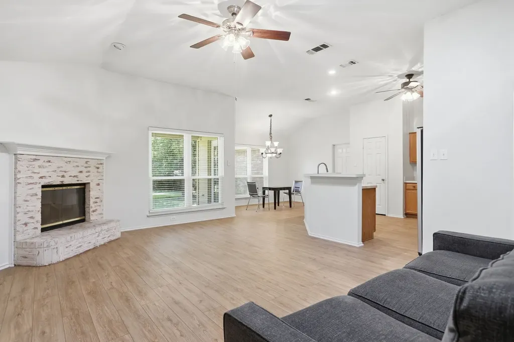 731 Hill Meadow Drive Midlothian TX 76065