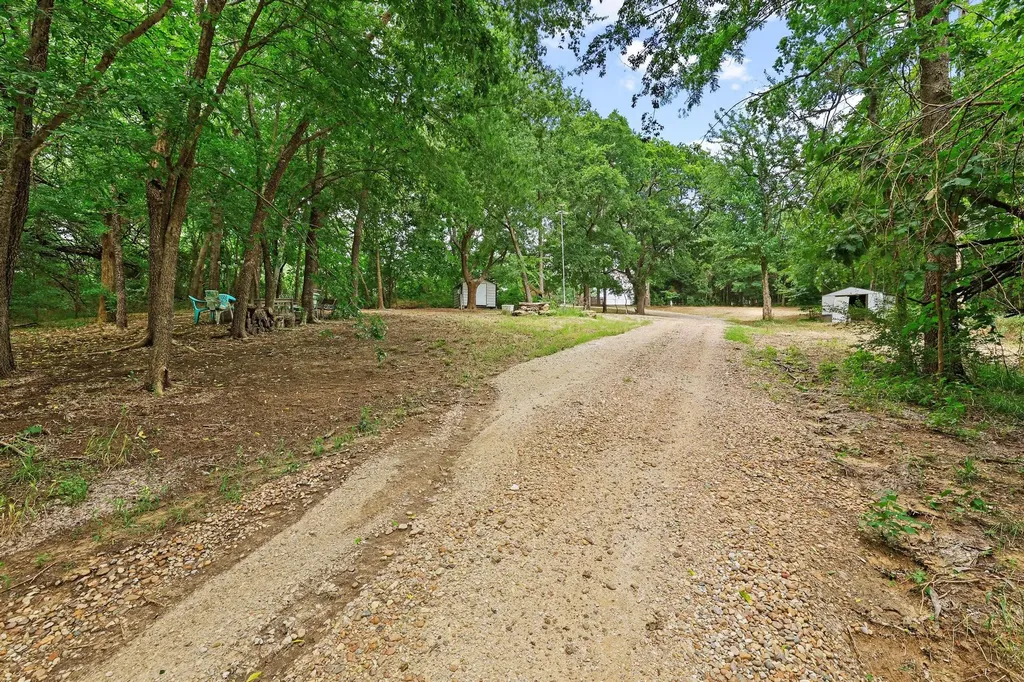 Tbd Roy Ayres Road Bells TX 75414