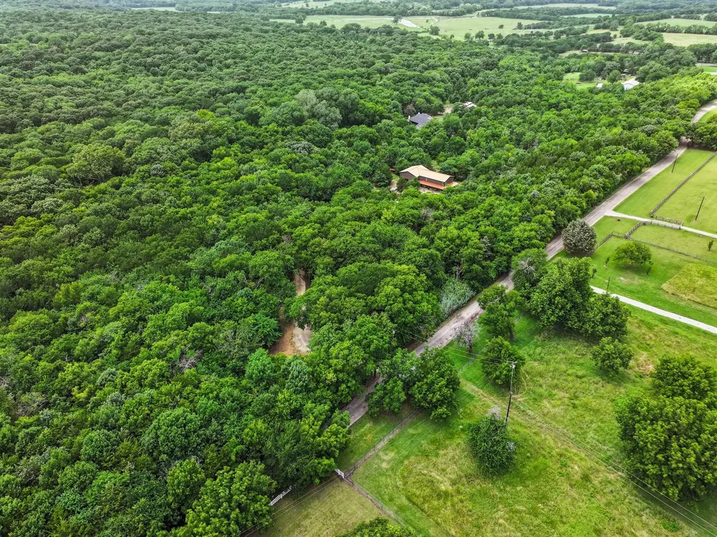 Tbd Roy Ayres Road Bells TX 75414
