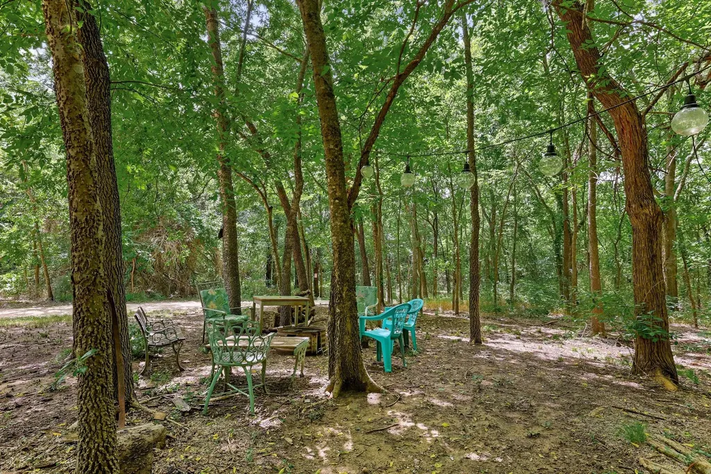 Tbd Roy Ayres Road Bells TX 75414