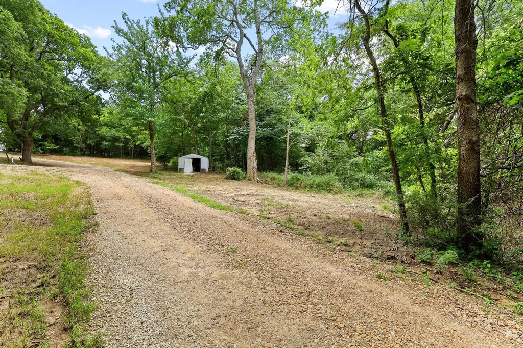 Tbd Roy Ayres Road Bells TX 75414