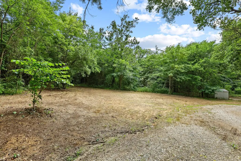 Tbd Roy Ayres Road Bells TX 75414