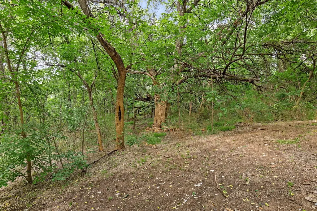 Tbd Roy Ayres Road Bells TX 75414