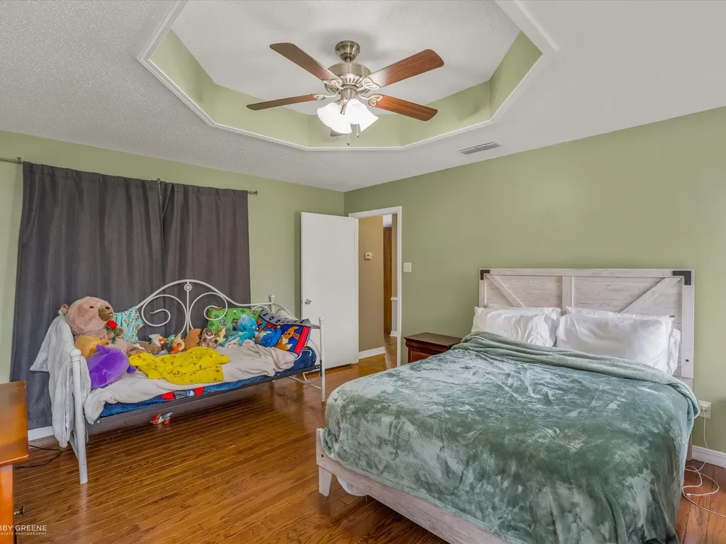 208 Boutte Circle Blanchard LA 71107