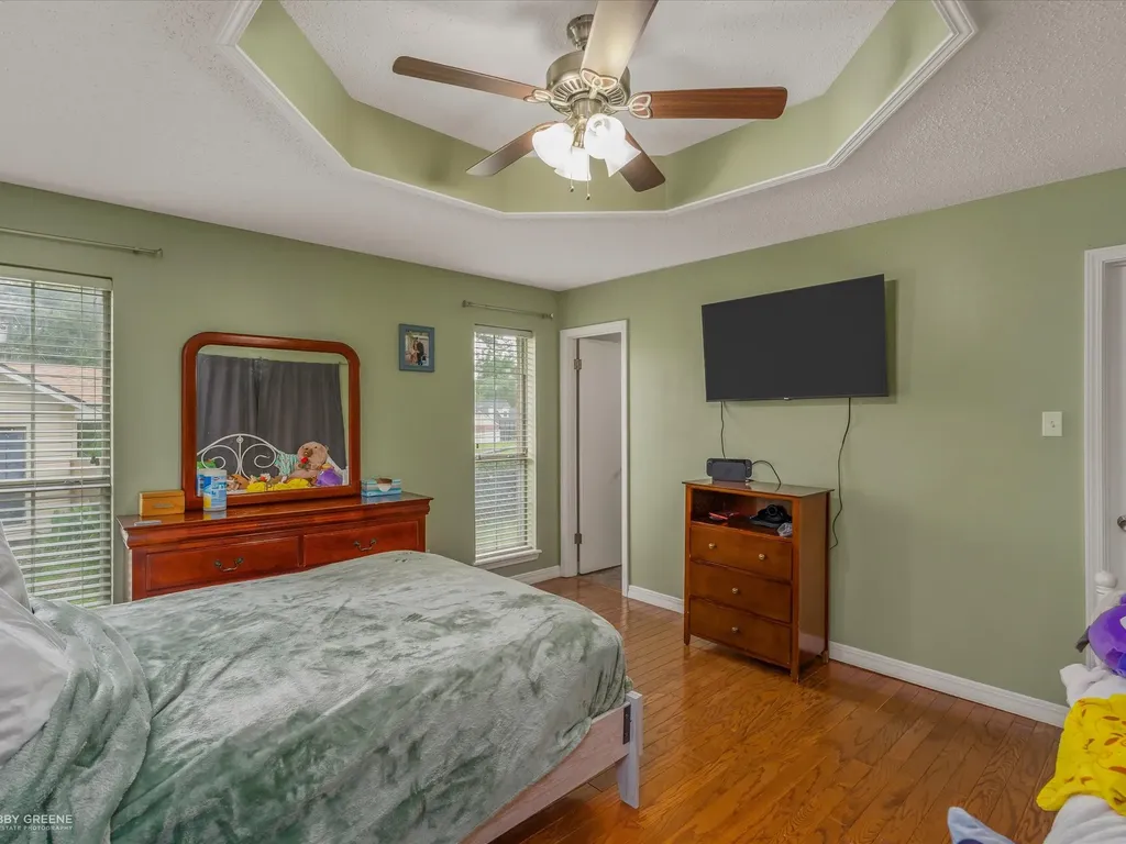 208 Boutte Circle Blanchard LA 71107