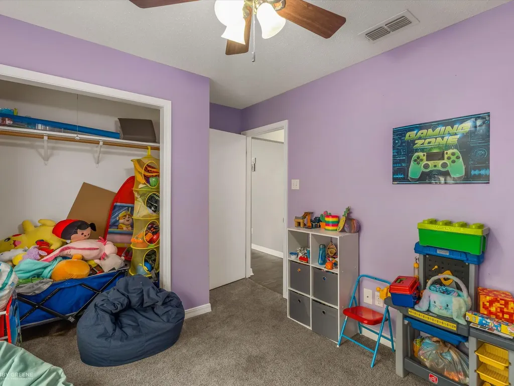 208 Boutte Circle Blanchard LA 71107