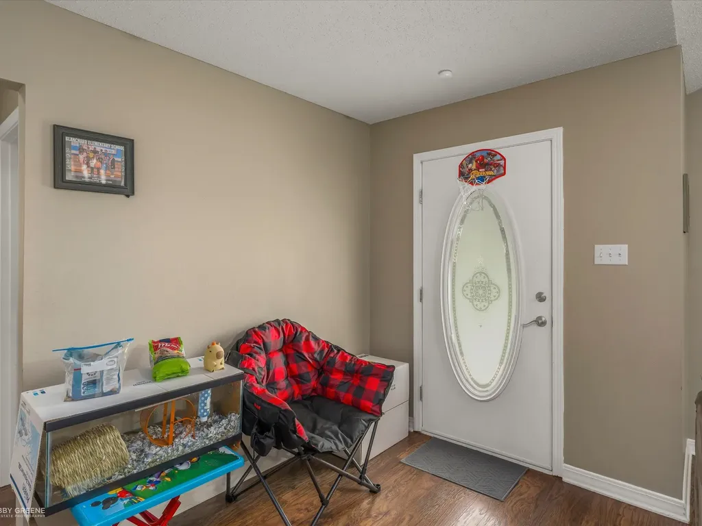 208 Boutte Circle Blanchard LA 71107