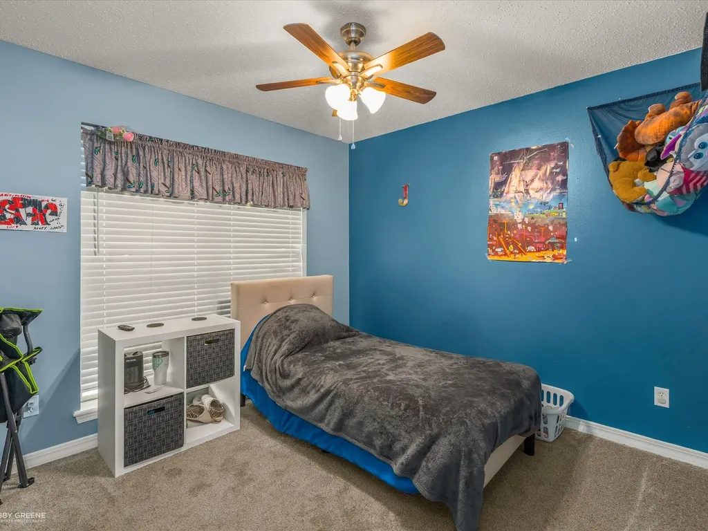 208 Boutte Circle Blanchard LA 71107