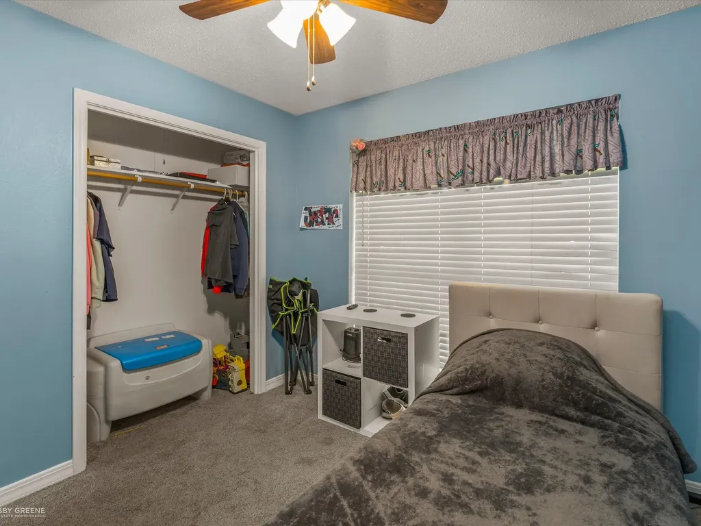 208 Boutte Circle Blanchard LA 71107