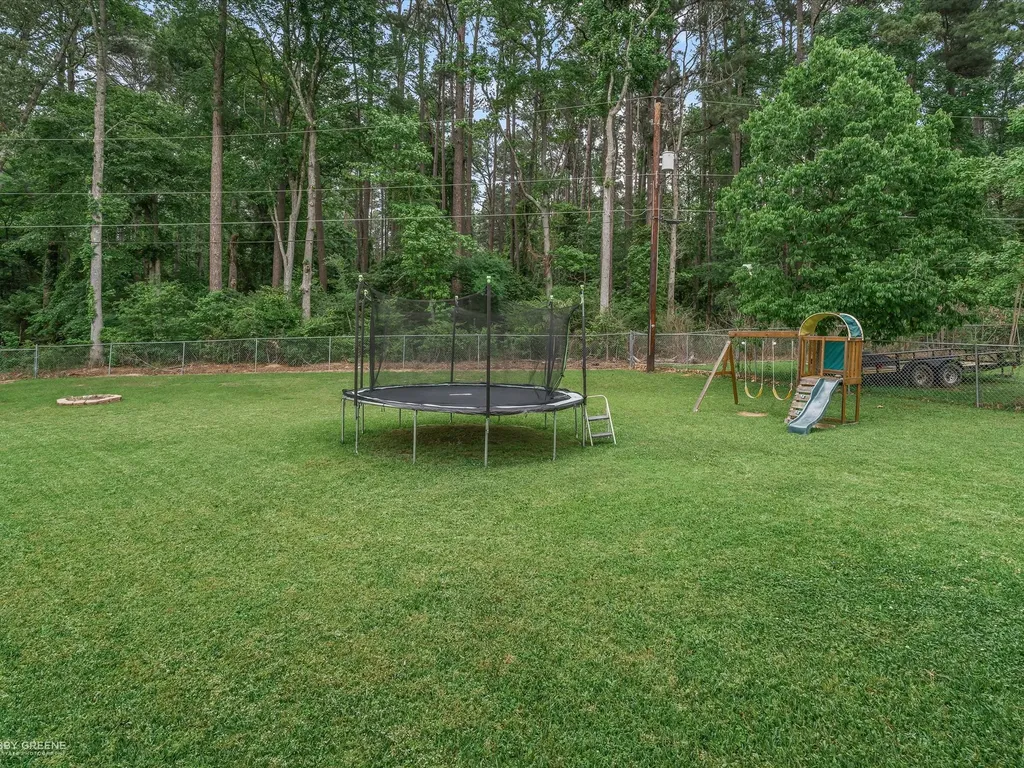 208 Boutte Circle Blanchard LA 71107