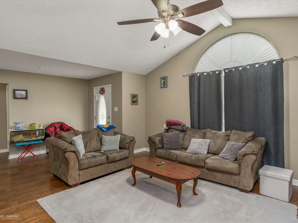 208 Boutte Circle Blanchard LA 71107