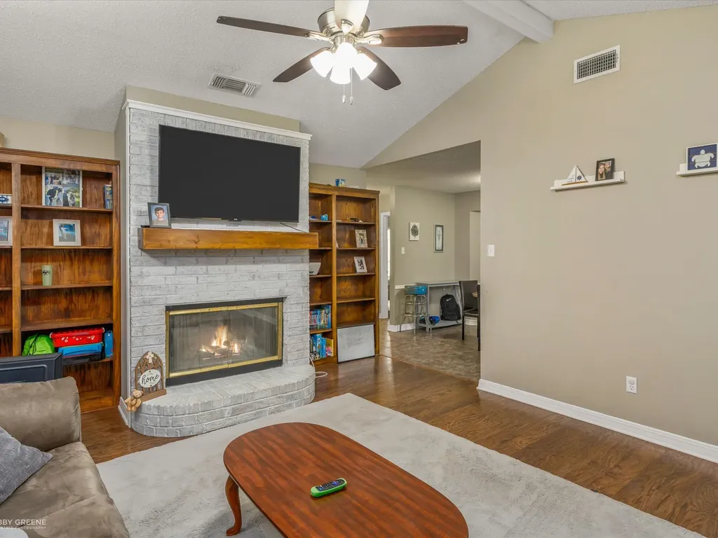 208 Boutte Circle Blanchard LA 71107