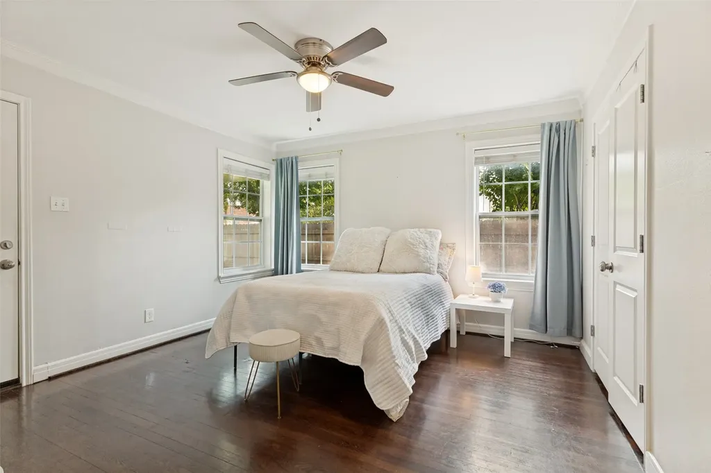 2641 Boyd Avenue Fort Worth TX 76109