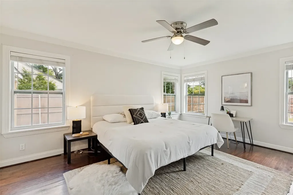 2641 Boyd Avenue Fort Worth TX 76109