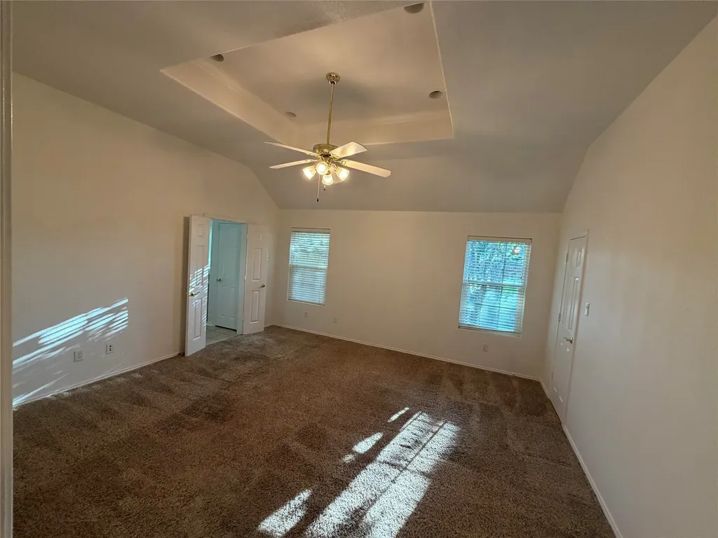 2117 Shorthorn Trail Crowley TX 76036