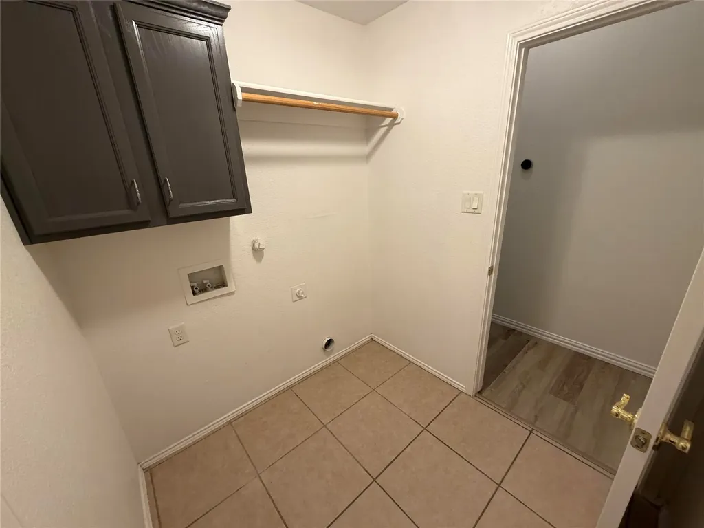 2117 Shorthorn Trail Crowley TX 76036