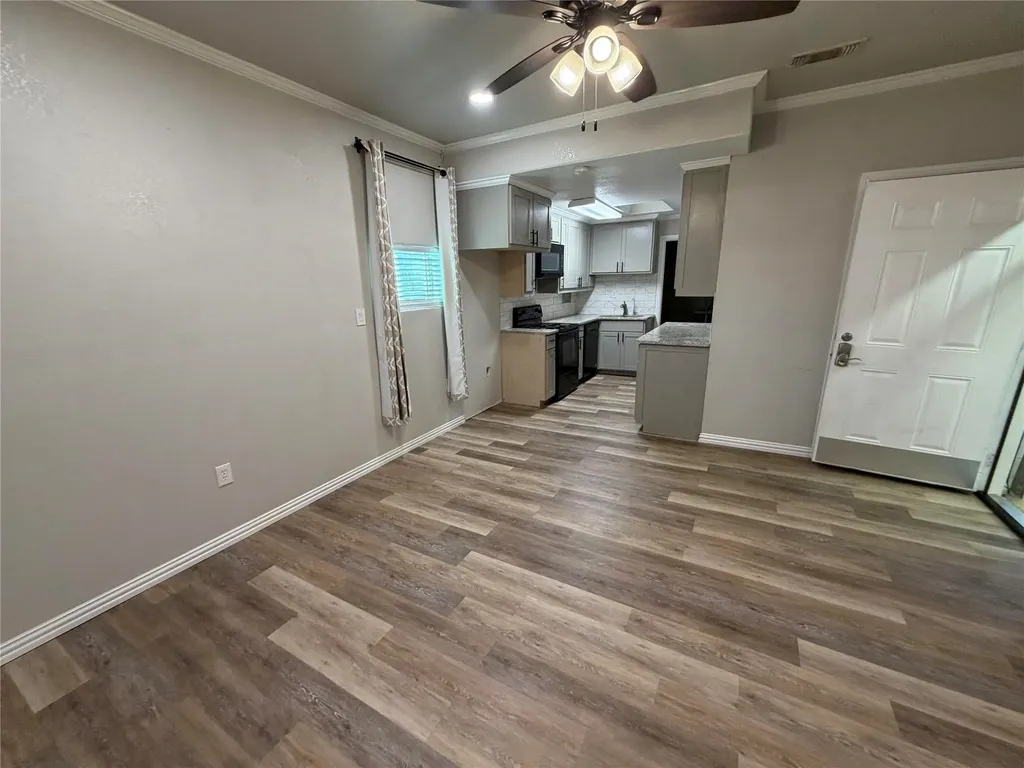 2117 Shorthorn Trail Crowley TX 76036