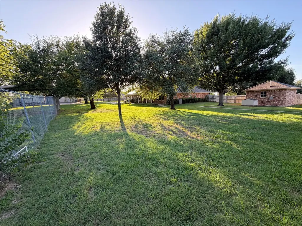 2117 Shorthorn Trail Crowley TX 76036