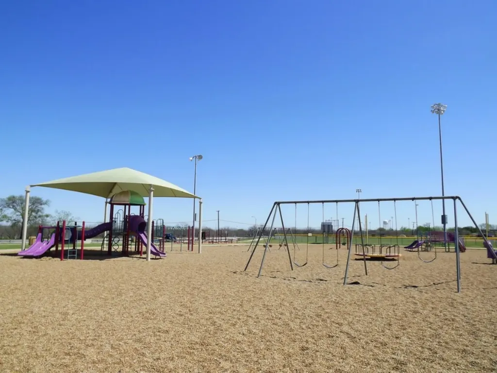 2117 Shorthorn Trail Crowley TX 76036